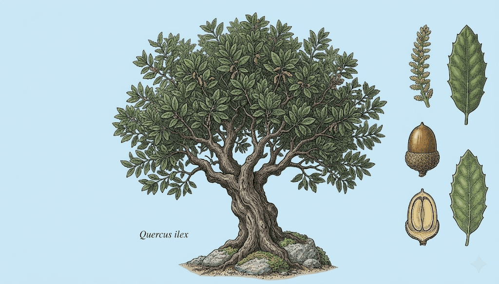 Encina